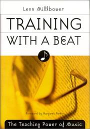Training with a beat