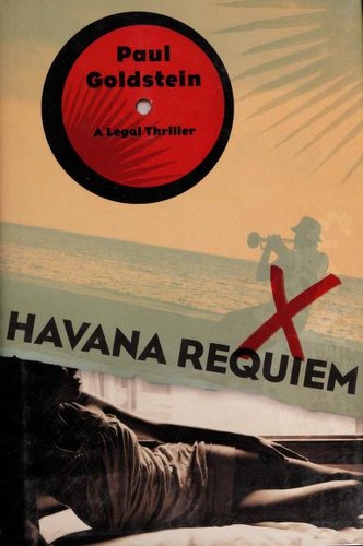 Havana rum