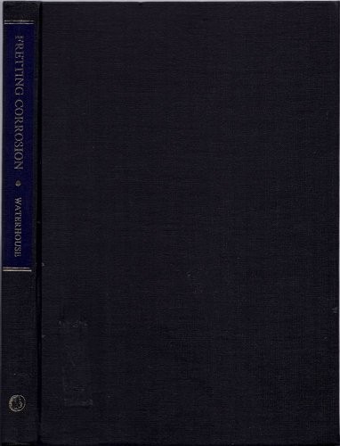 Fretting corrosion