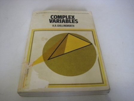 Complex variables