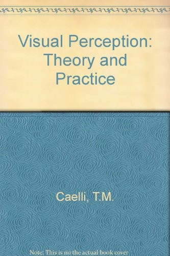 Visual perception, theory and practice