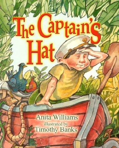The Captain's hat