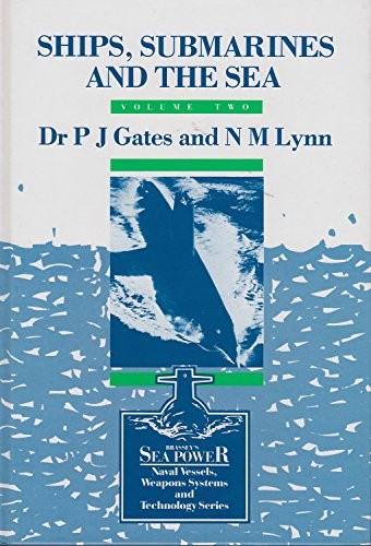 Ships, submarines, and the sea