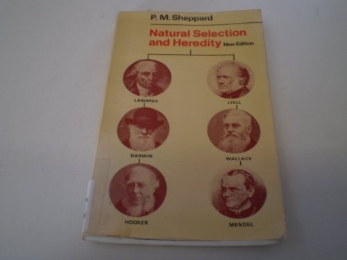 Natural selection and heredity