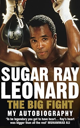 Big Fight: My Story