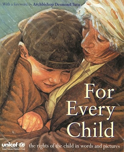 For Every Child
