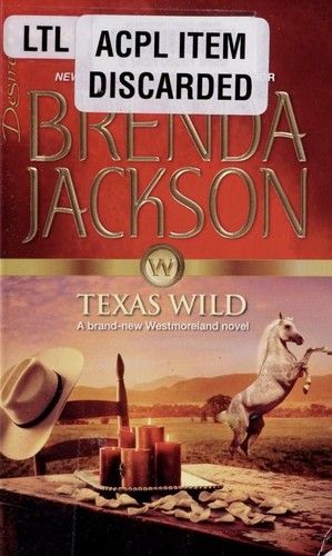 Texas Wild