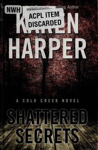 Shattered secrets