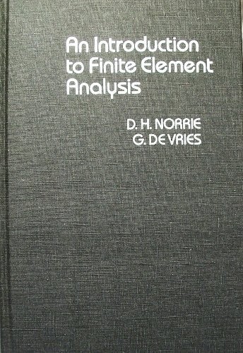 An introduction to finite element analysis