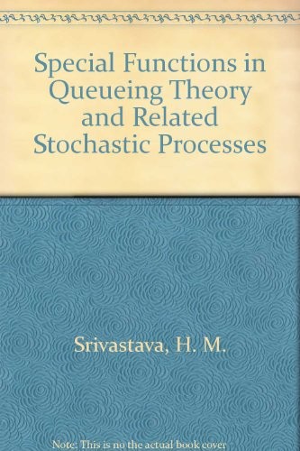 Special functions in queueing theory