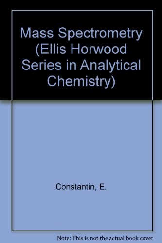 Mass spectrometry