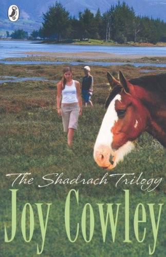 The Shadrach Trilogy