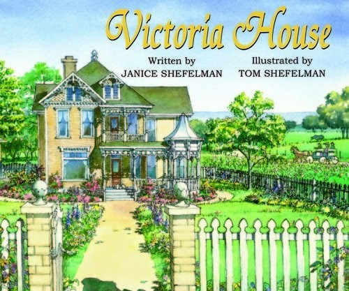 Victoria house