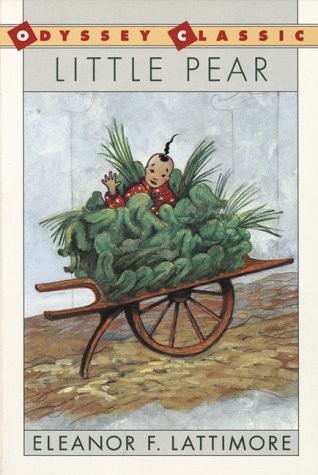 Little Pear (Odyssey Classic)