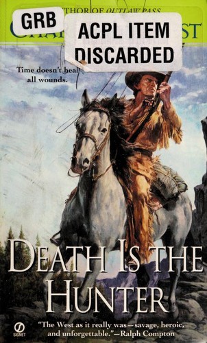 Death is the hunter
