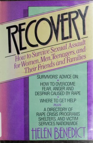 Recovery