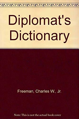 Diplomat's Dictionary