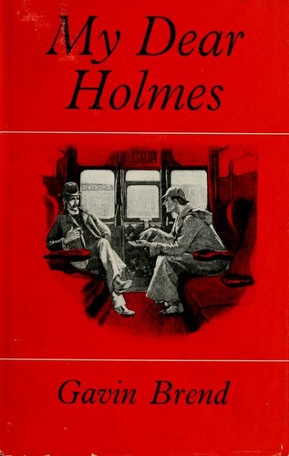 My Dear Holmes