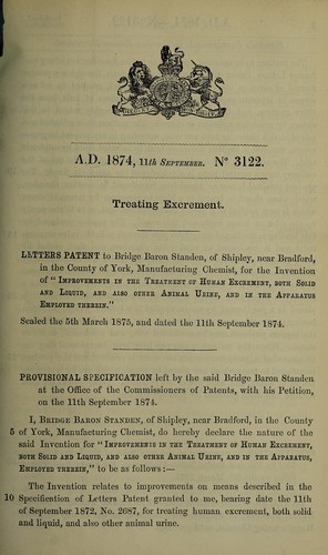 Specification of Bridge Baron Standen