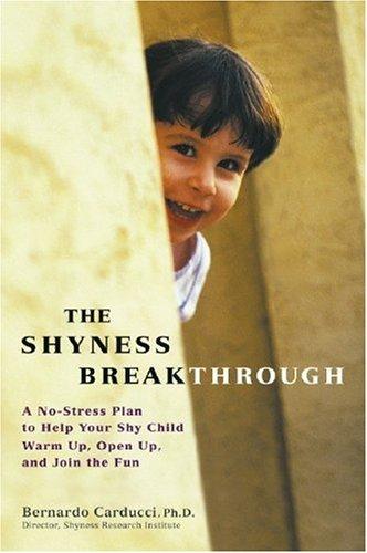 The Shyness Breakthrough