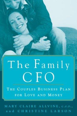 The family CFO