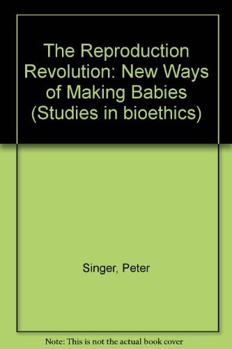 The reproduction revolution