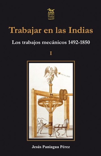 Trabajar en las Indias