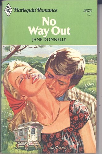 No way out