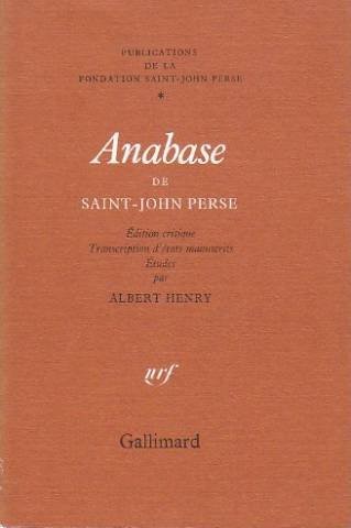 Anabase