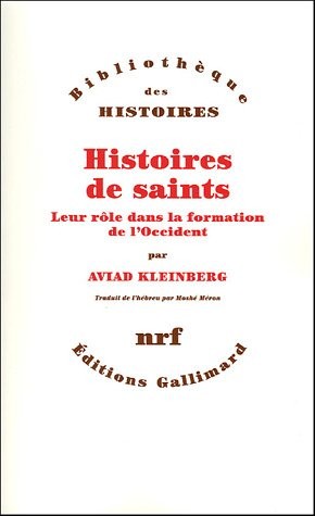 Histoires de saints