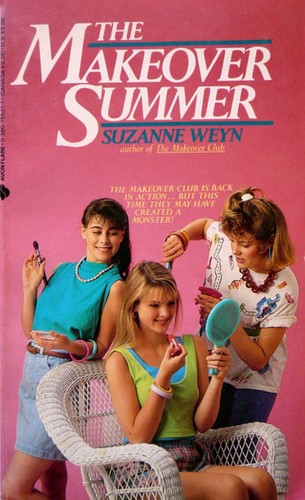 The Makeover Summer