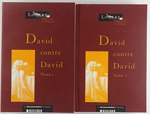 David Contre David