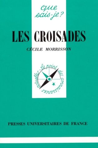 Les croisades