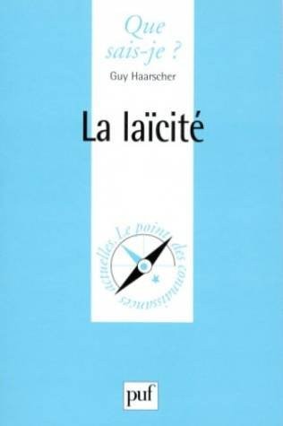 La laïcité