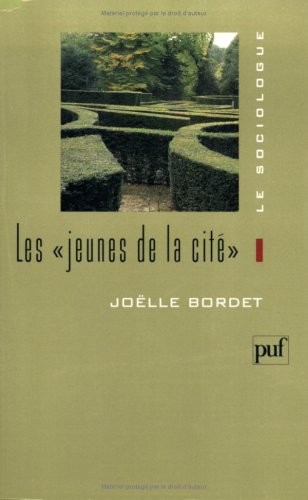 Les " jeunes de la cité"