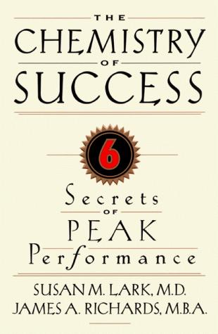 The chemistry of success
