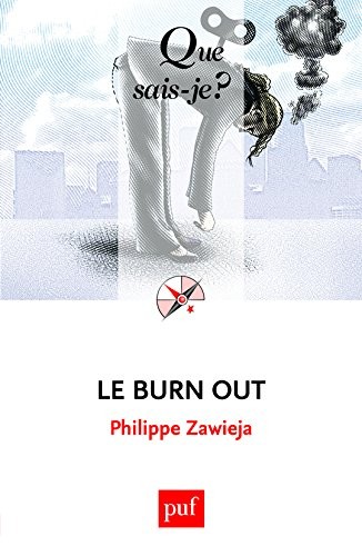 Le burn-out