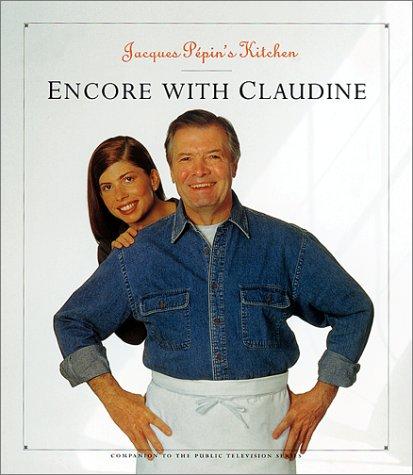 Jacques Pepin's Kitchen