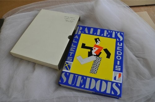 Ballets suédois