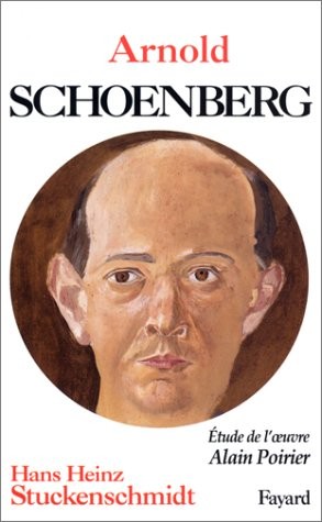 Arnold Schoenberg