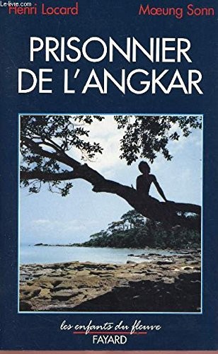 Prisonnier de l'Angkar, ou, Qaṅgkār bhnaek mnas "Angkar a les yeux de l'ananas"