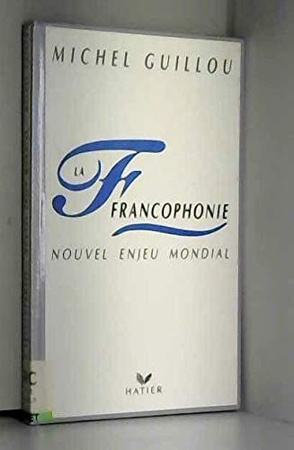 La francophonie