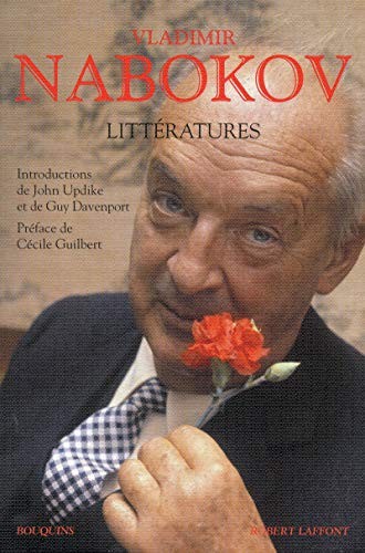 Lectures on Literature