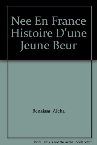 Née en France