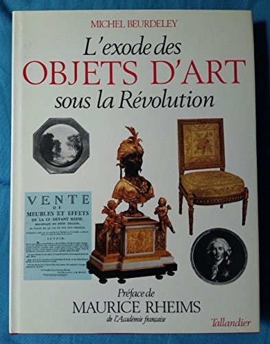 La France à l'encan, 1789-1799