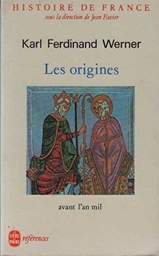 Les origines (avant l'an mil)