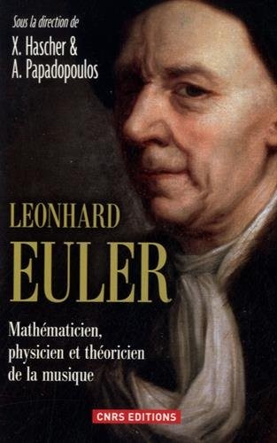 Léonhard Euler : Mathématicien, physicien et théoricien de la musique