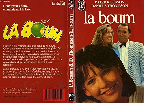 La boum