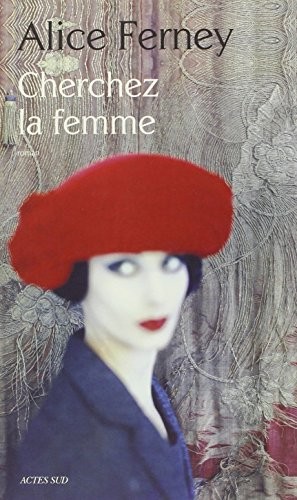 Cherchez la femme (French Edition)