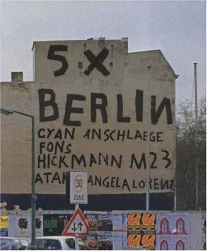 5 x berlin